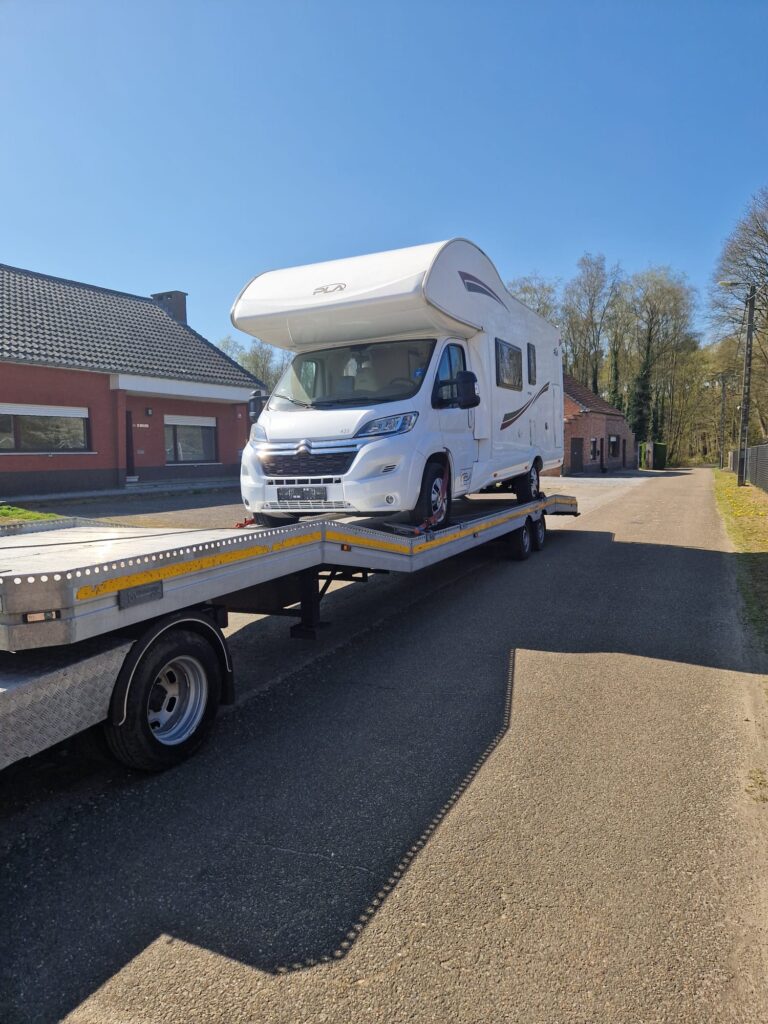 Autotransport in beeld 5