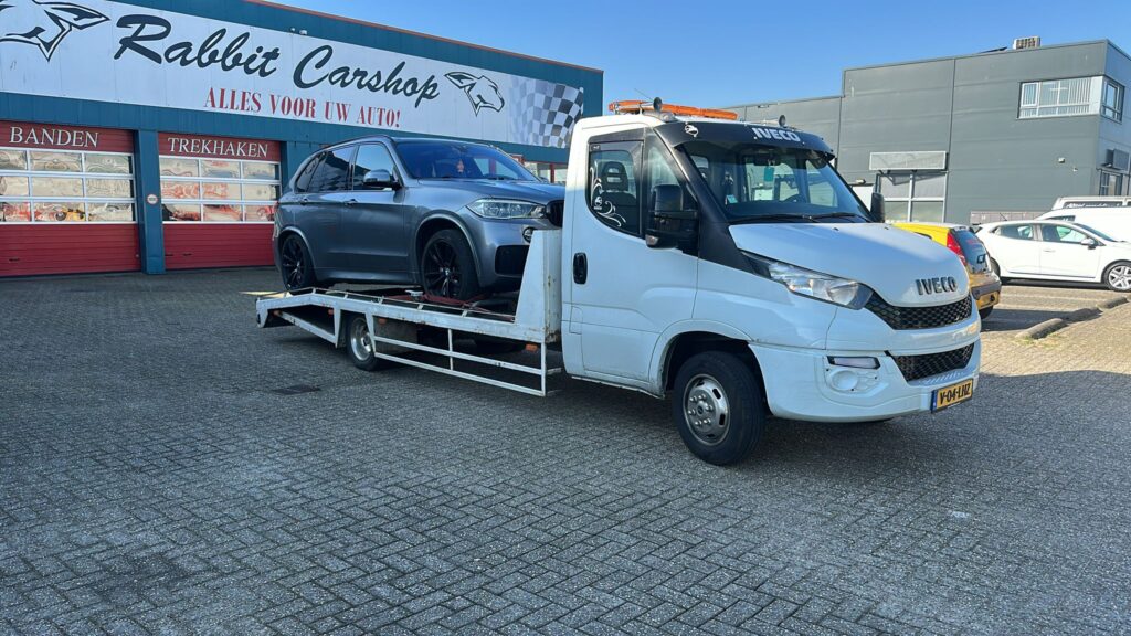 Autotransport in beeld 4